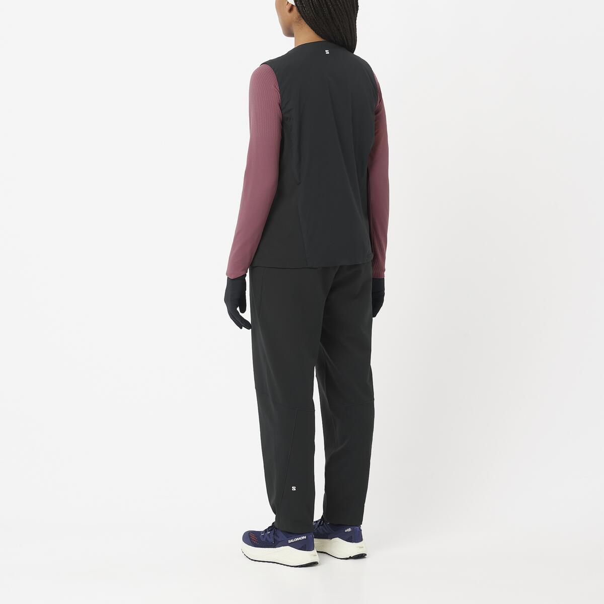 Salomon Damengilet Mountain Flex Hybrid - machsport