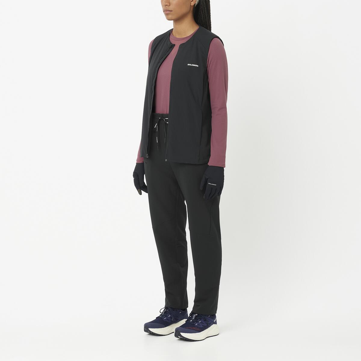 Salomon Damengilet Mountain Flex Hybrid - machsport