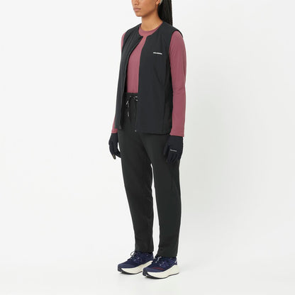 Salomon Damengilet Mountain Flex Hybrid - machsport