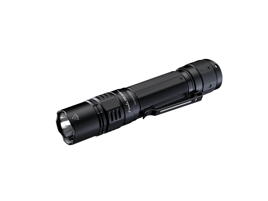 Fenix PD36R Pro Heavy-Duty wiederaufladbare taktische Taschenlampe, 2800 Lumen