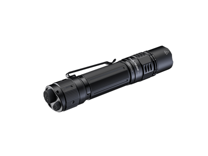 Fenix PD36R Pro Heavy-Duty wiederaufladbare taktische Taschenlampe, 2800 Lumen