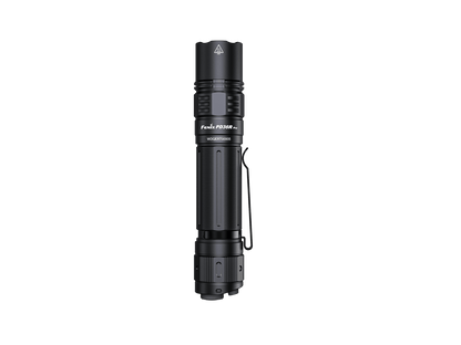 Fenix PD36R Pro Heavy-Duty wiederaufladbare taktische Taschenlampe, 2800 Lumen