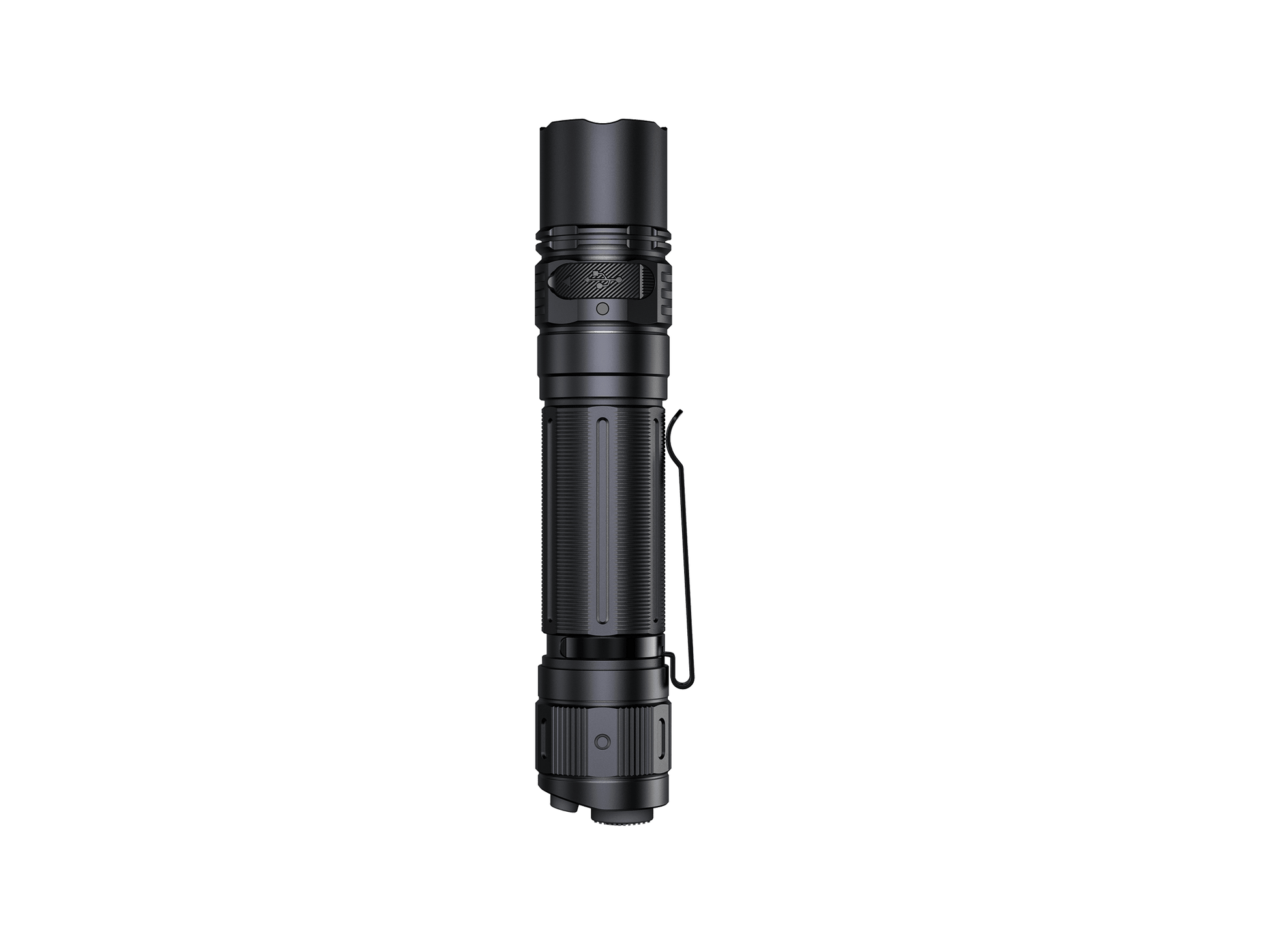 Fenix PD36R Pro Heavy-Duty wiederaufladbare taktische Taschenlampe, 2800 Lumen – Bild 