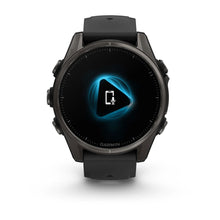 Lade das Bild in den Galerie-Viewer, GARMIN Fenix 8 43mm
