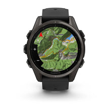 Lade das Bild in den Galerie-Viewer, GARMIN Fenix 8 43mm
