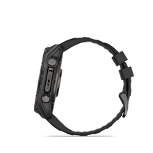 Lade das Bild in den Galerie-Viewer, GARMIN Fenix 8   51mm Amoled Saphir
