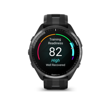 Lade das Bild in den Galerie-Viewer, GARMIN Forerunner 965
