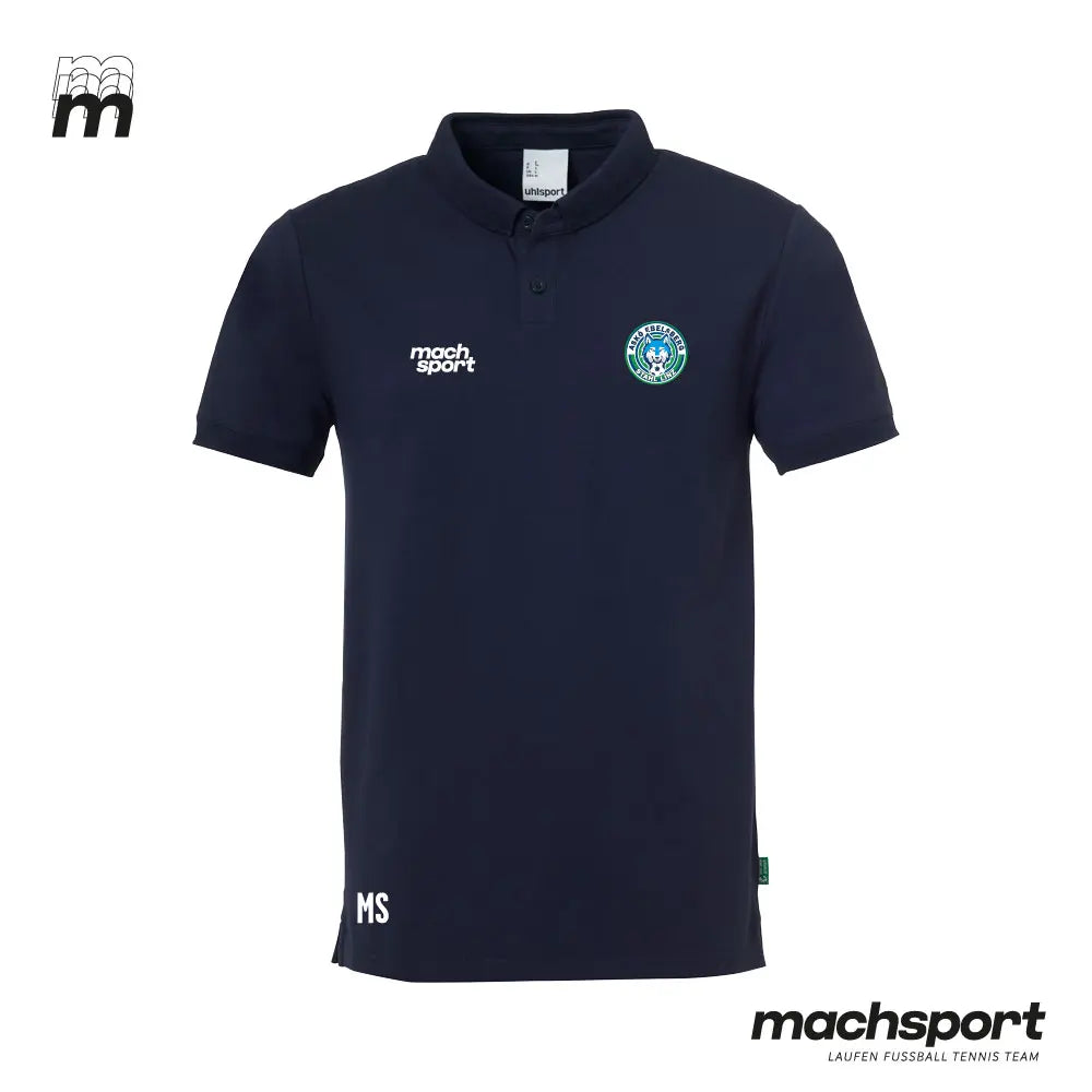 ASKÖ Stahl Linz - Ebelsberg Freizeitpolo - machsport