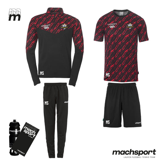 Fußballschule Galaxy Linz Trainingsset – Default Title