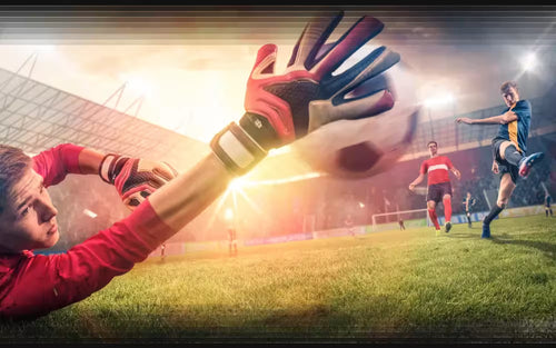 Fußballschuhe