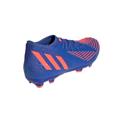 Adidas Fußballschuhe Predator Edge.2 FG - präzise Ballkontrolle, optimaler Grip & bequeme Passform für maximale Performance auf festen Böden