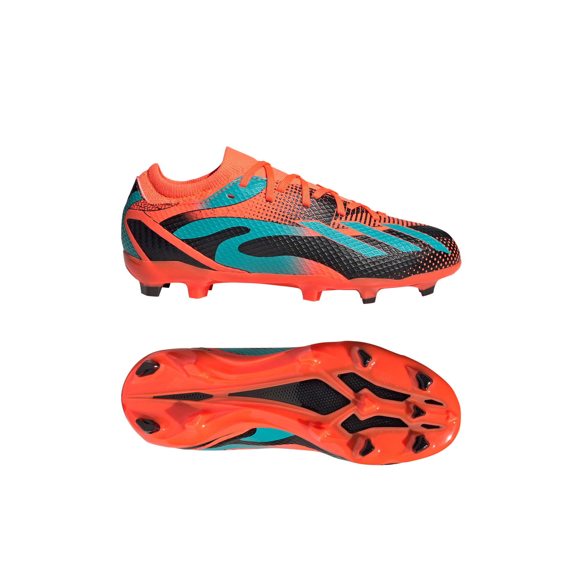 Adidas Fußballschuhe X Speedportal Messi FG - Main Image