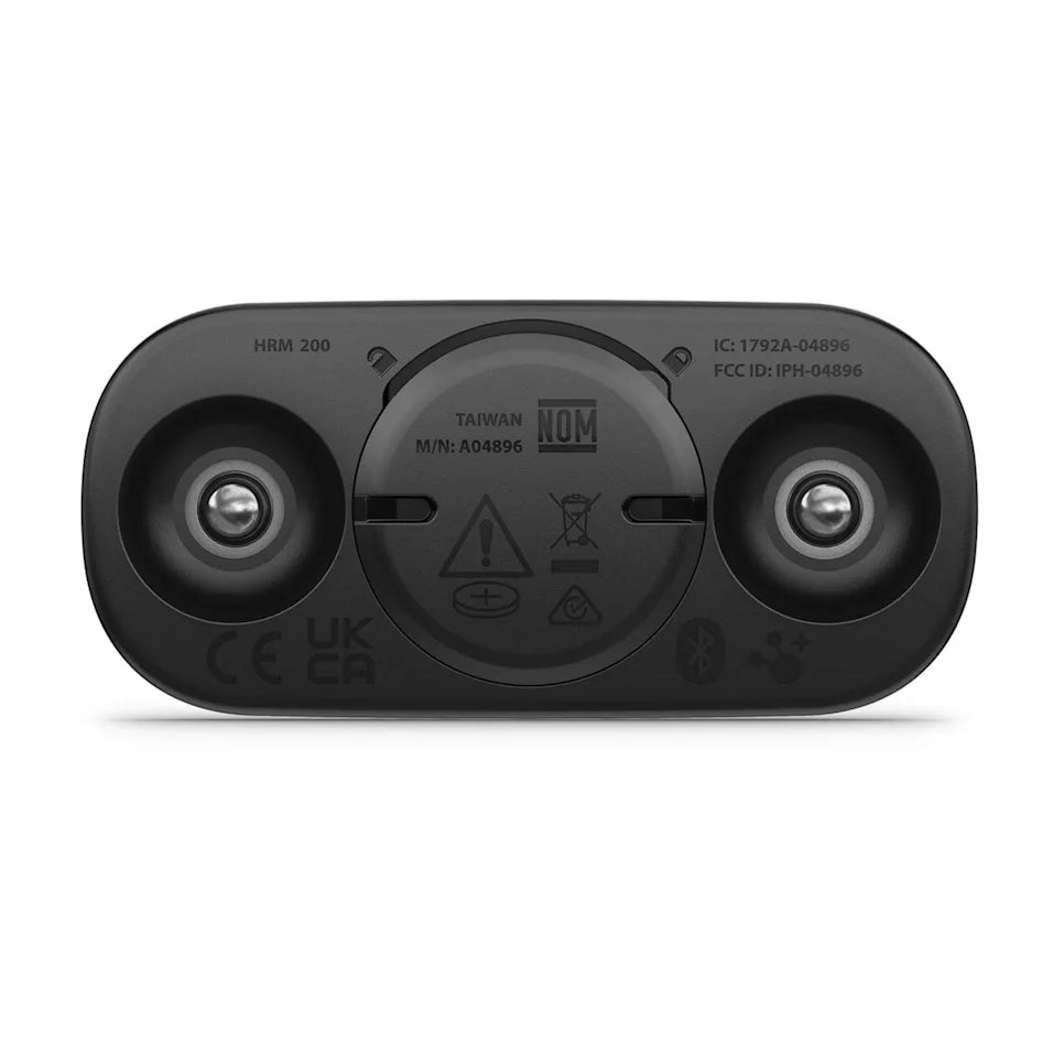 Garmin HRM 200 M-XL – Bild 