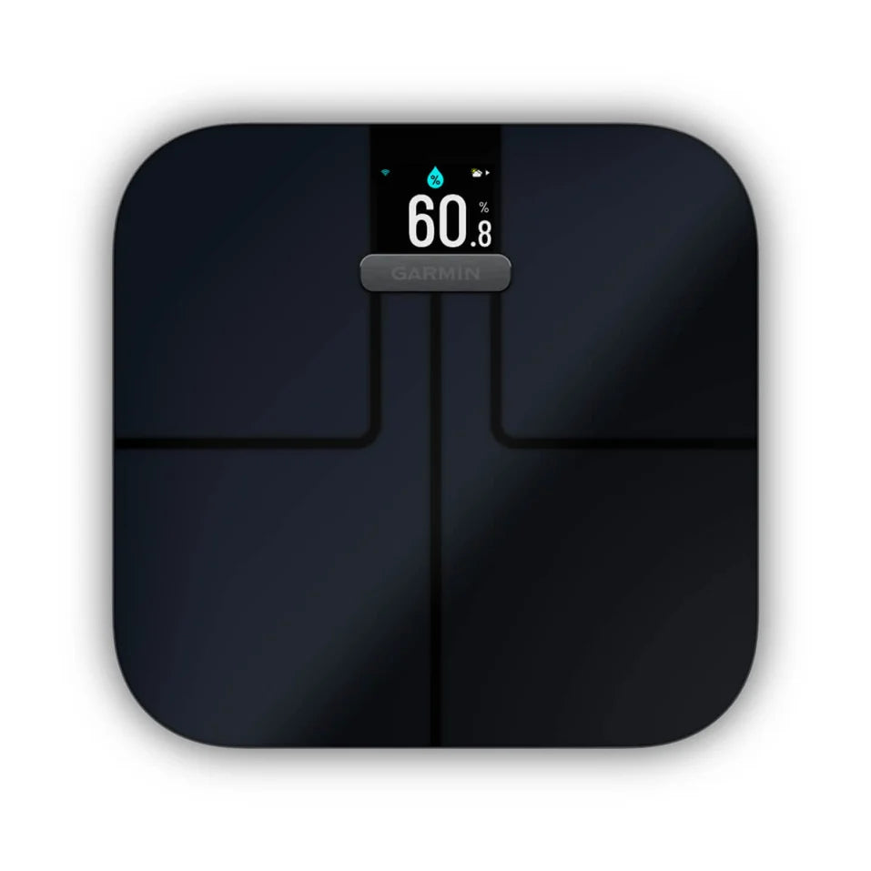 Garmin Personenwaage Index S2 Smart Scale – Bild 