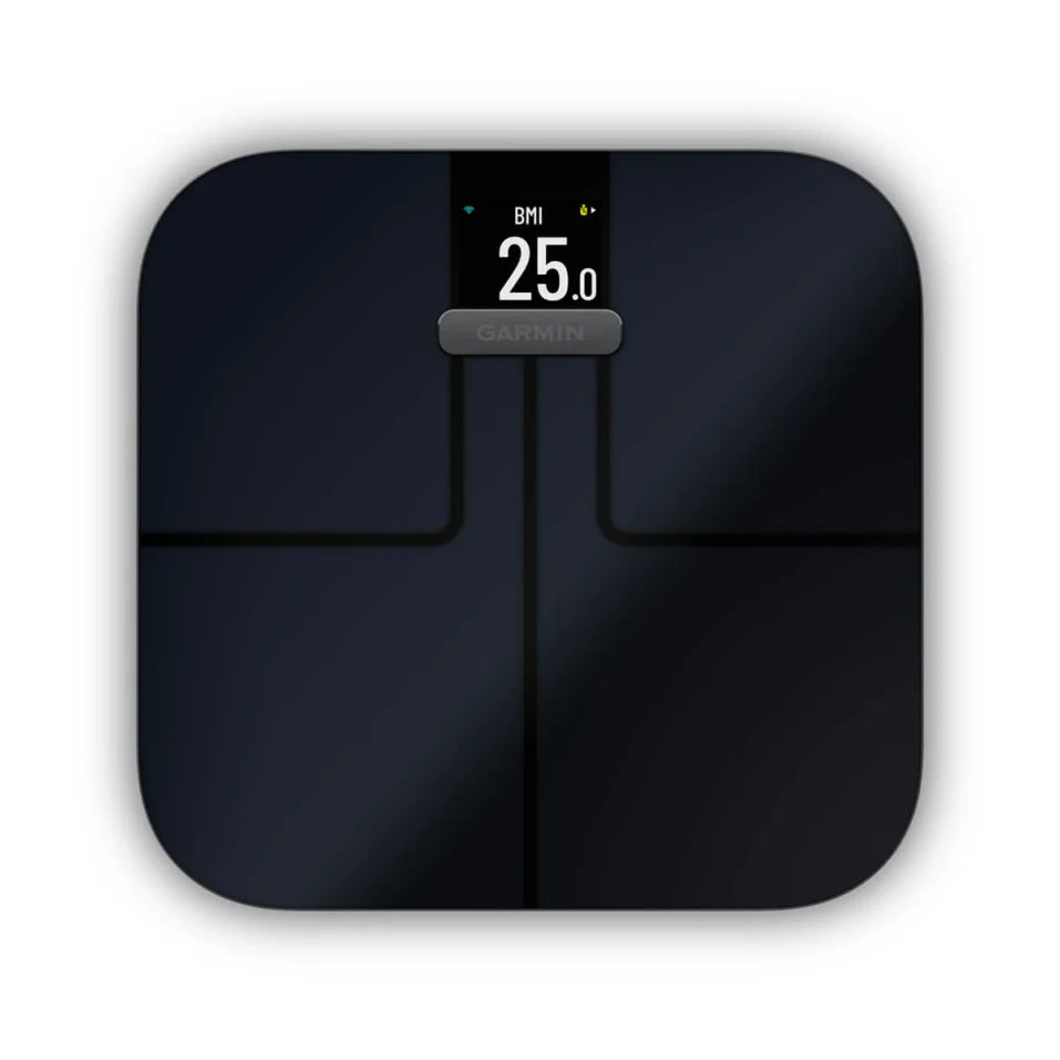 Garmin Personenwaage Index S2 Smart Scale – Bild 