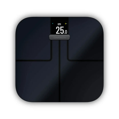 Garmin Personenwaage Index S2 Smart Scale
