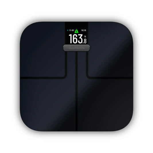 Garmin Personenwaage Index S2 Smart Scale