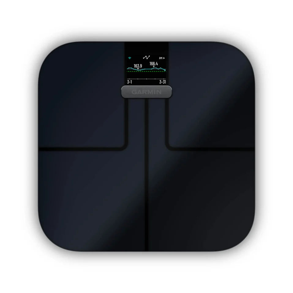 Garmin Personenwaage Index S2 Smart Scale – Bild 