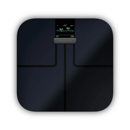 Garmin Personenwaage Index S2 Smart Scale
