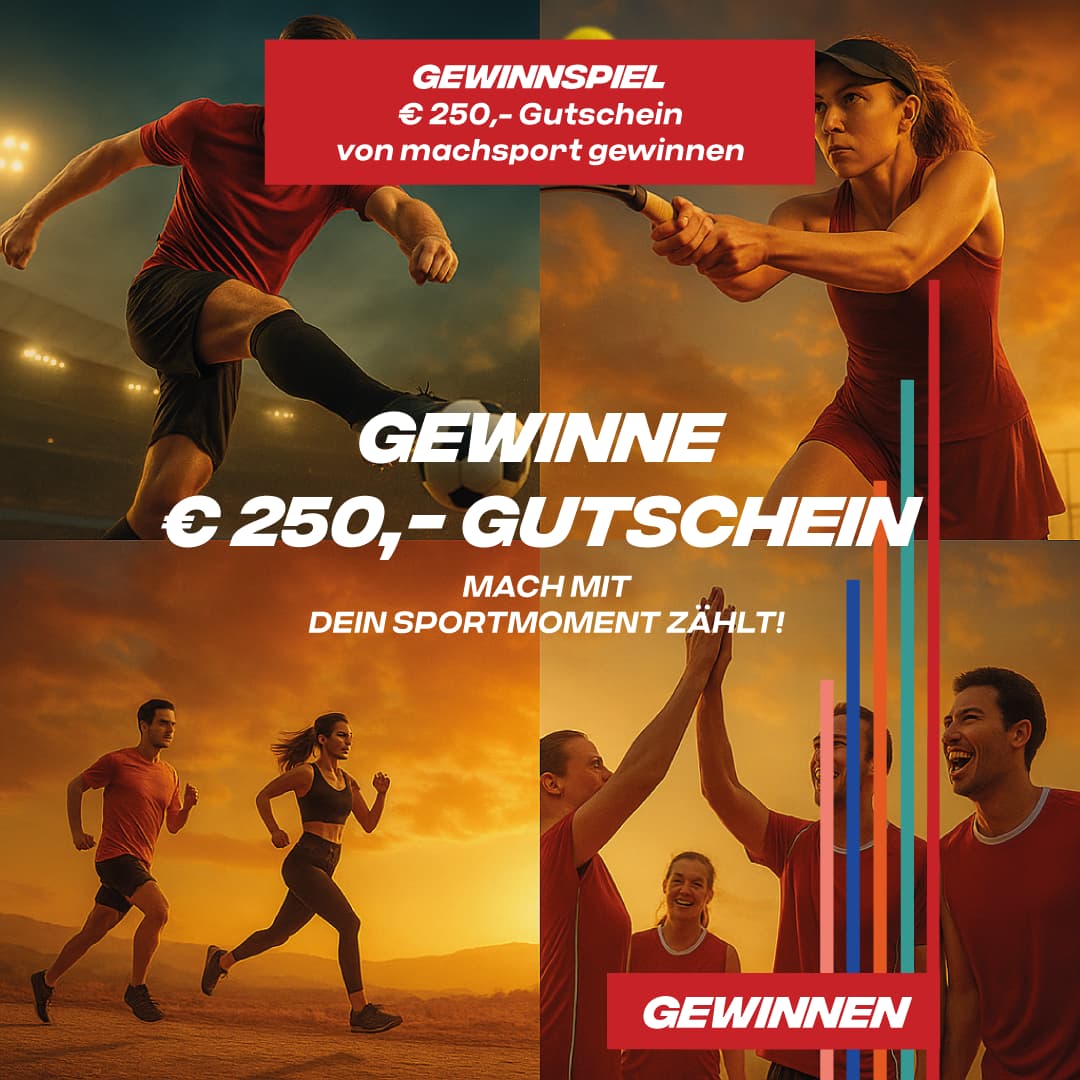 Gewinnspiel machsport