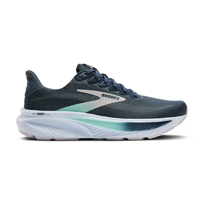 Brooks Damenlaufschuhe Ghost 17 - machsport