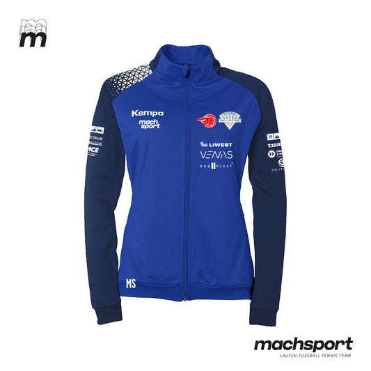 HC LINZ AG Trainingsjacke Damen – XS