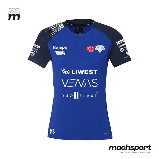 HC LINZ AG Trainingsshirt Damen – XS