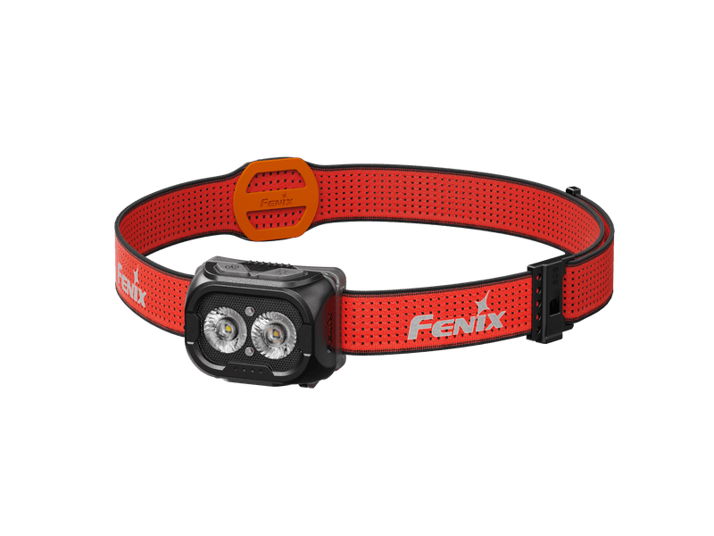 Fenix HL18R-T V2.0 Trailrunning, ultraleichte Trailrunning Stirnlampe, 800 Lumen – Bild 1