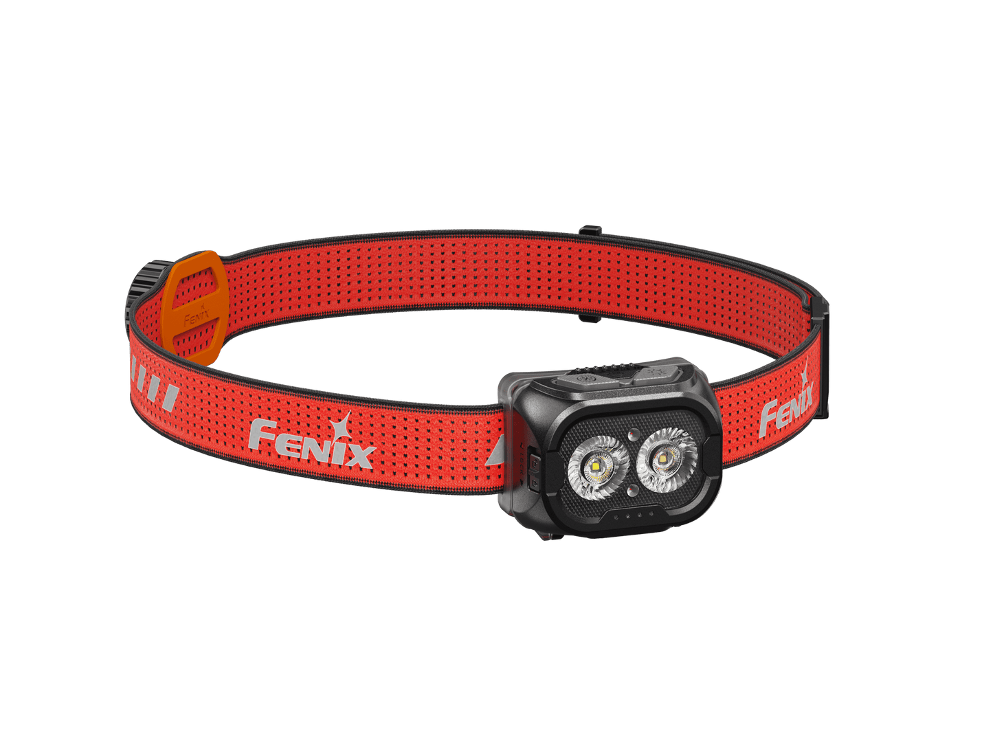 Fenix HL18R-T V2.0 Trailrunning, ultraleichte Trailrunning Stirnlampe, 800 Lumen