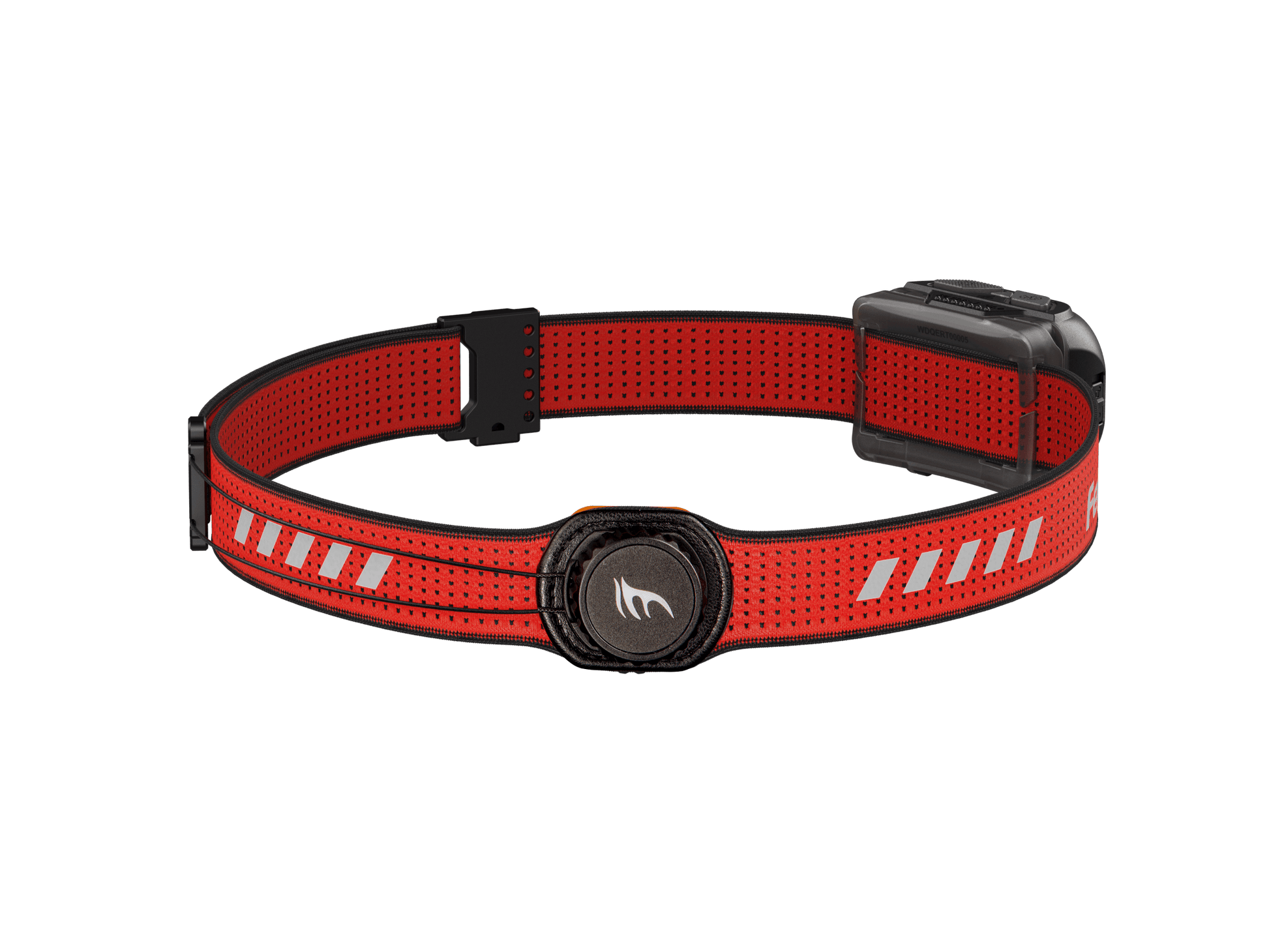 Fenix HL18R-T V2.0 Trailrunning, ultraleichte Trailrunning Stirnlampe, 800 Lumen – Bild 