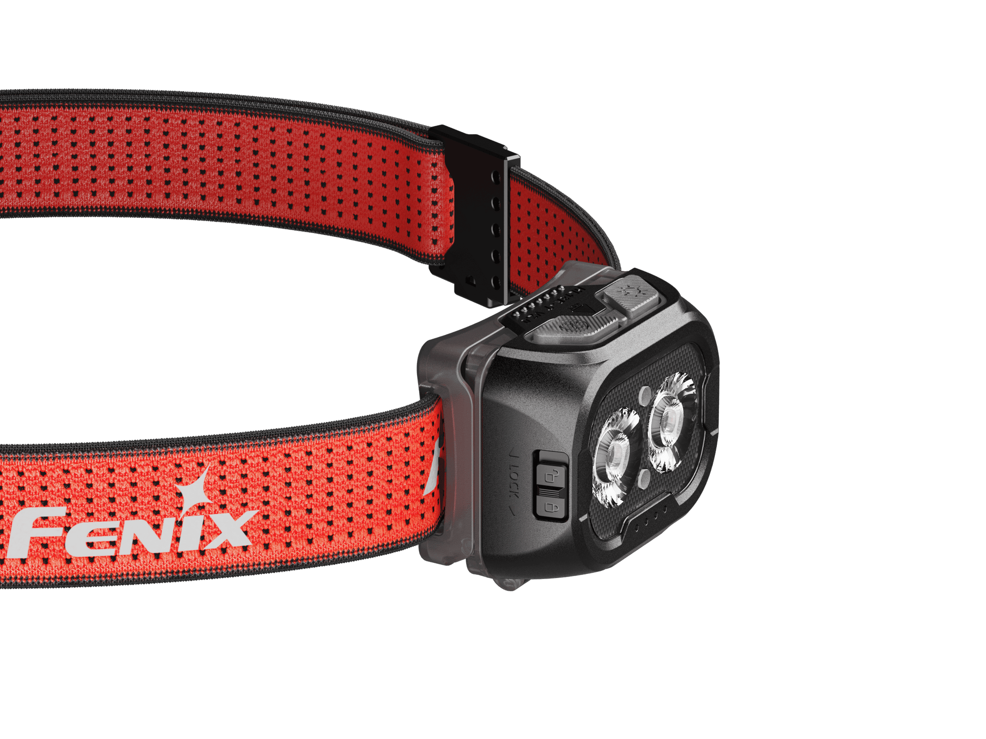 Fenix HL18R-T V2.0 Trailrunning, ultraleichte Trailrunning Stirnlampe, 800 Lumen – Bild 