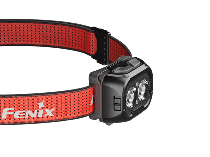 Fenix HL18R-T V2.0 Trailrunning, ultraleichte Trailrunning Stirnlampe, 800 Lumen