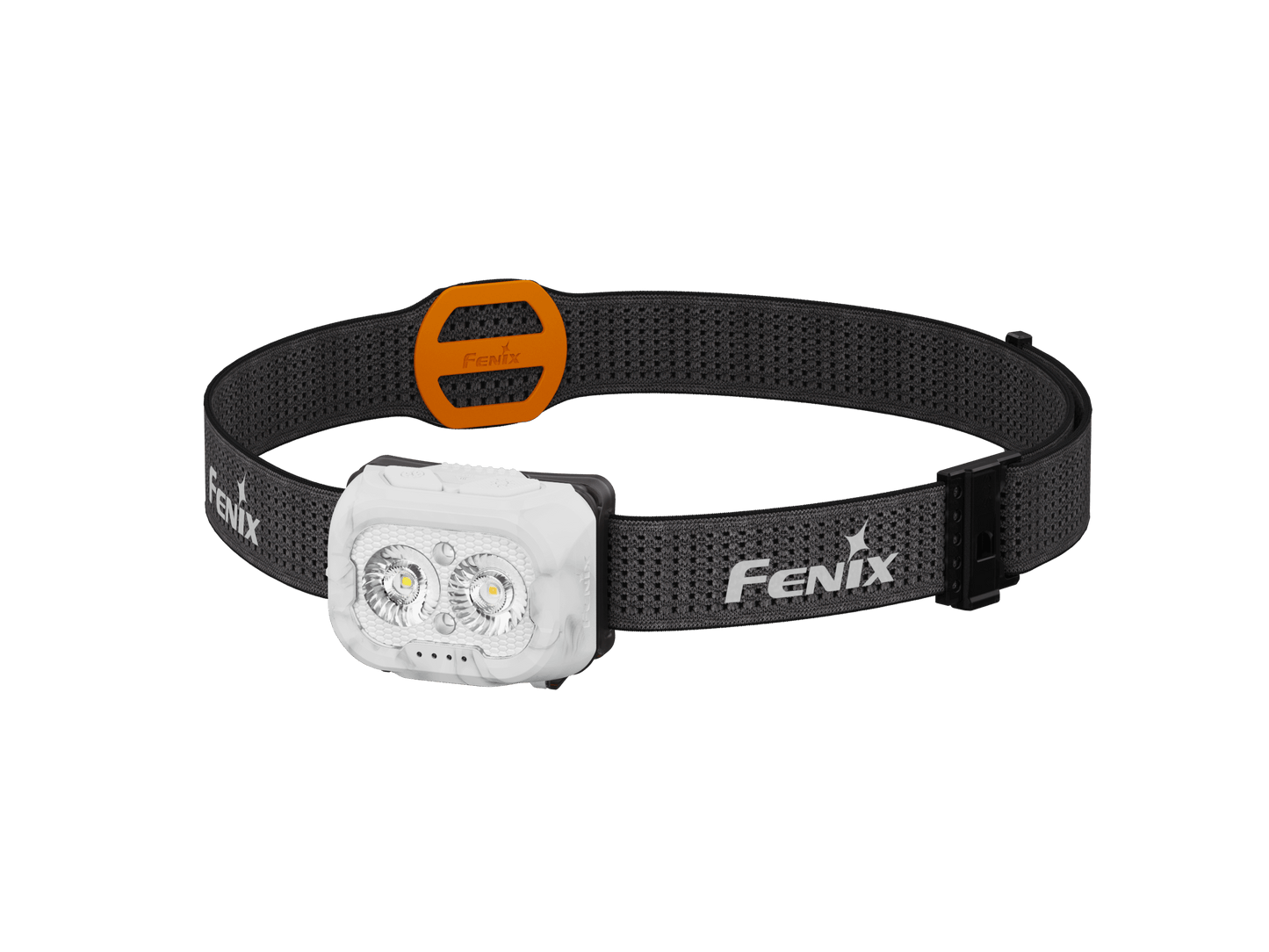 Fenix HL18R-T V2.0 Trailrunning, ultraleichte Trailrunning Stirnlampe, 800 Lumen