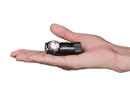 Fenix HM50R V2.0 Wiederaufladbare vielseitige Stirnlampe 700 Lumen