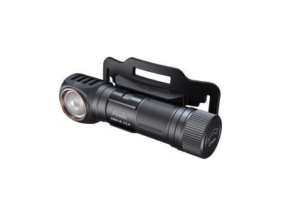 Fenix HM61R V2.0 Leistungsstarke Stirnlampe sowie Mini Taschenlampe mit Rotlicht, 1600 Lumen