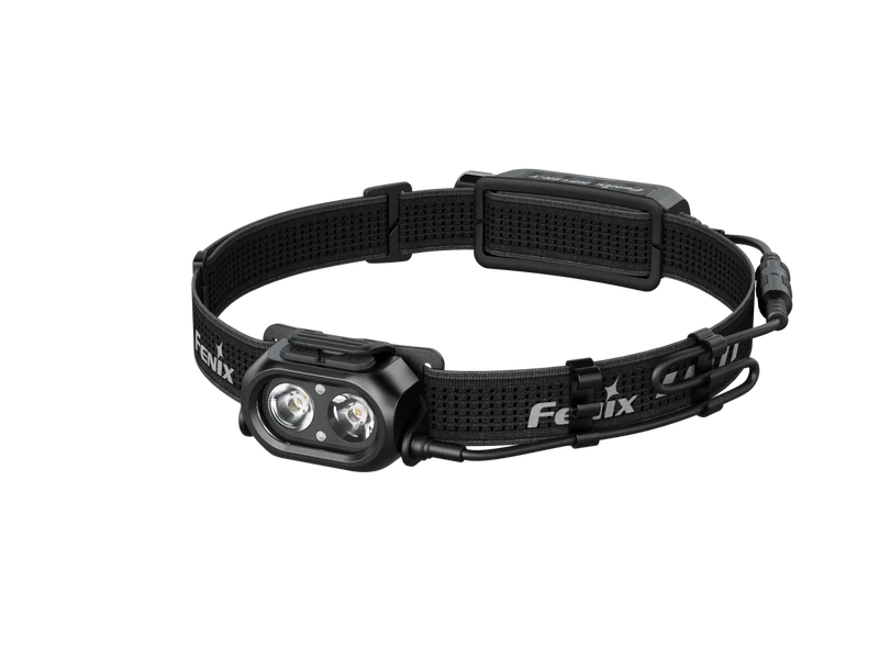Fenix HP12R-T Separation-Style-Design Stirnlampe für Trailrunning, 1200 Lumen – Bild 1