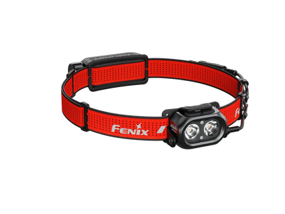 Fenix HP12R-T Separation-Style-Design Stirnlampe für Trailrunning, 1200 Lumen
