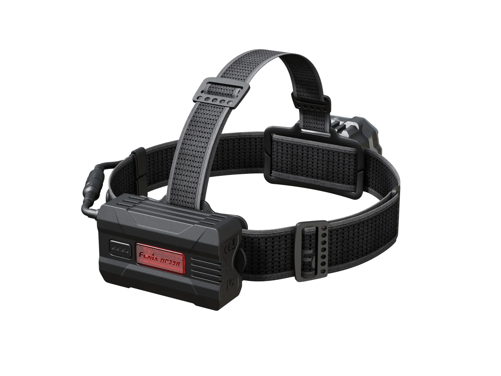 Fenix HP35R Hochleistungs-Stirnlampe mit Mehrfach-Lichtquellen für Such- und Rettungseinsätze, 4000 Lumen – Bild 