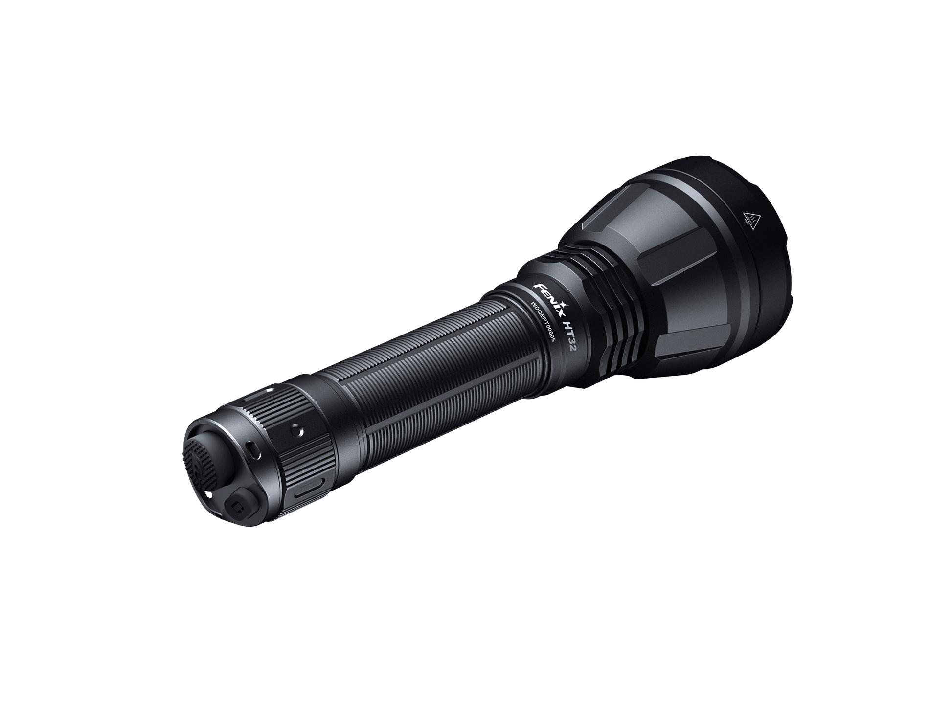 Fenix HT32 Outdoor Jagd-Taschenlampe, 2500 Lumen – Bild 