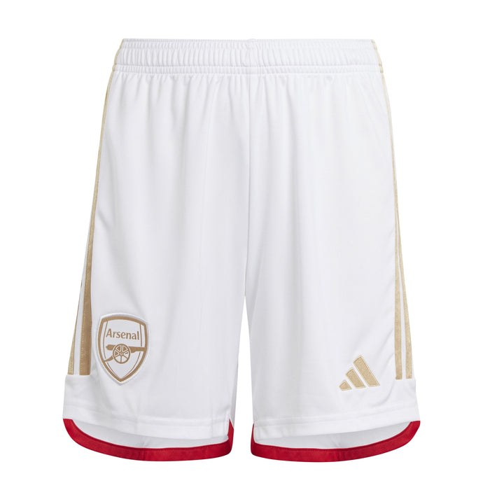 FC Arsenal Home Short Youth 2023/24