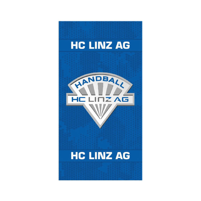 HC LINZ AG Handtuch