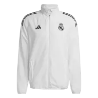 Herrenfußballjacke