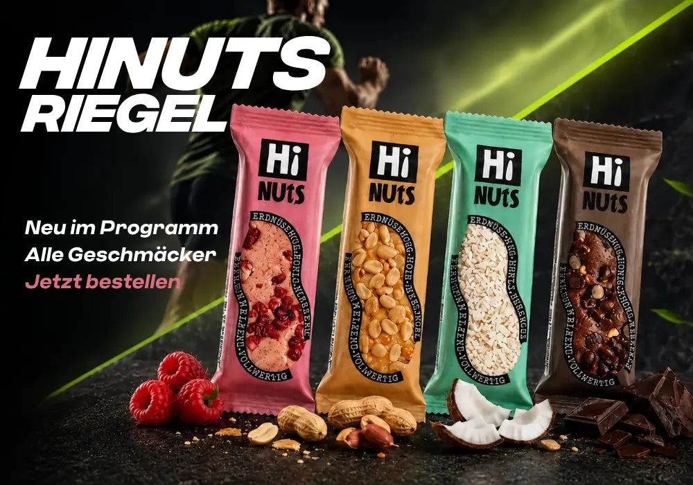 hinuts-riegel