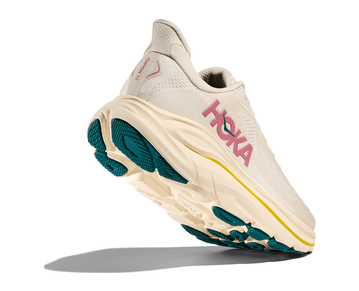 Hoka Damenlaufschuhe Clifton 10 – Bild 