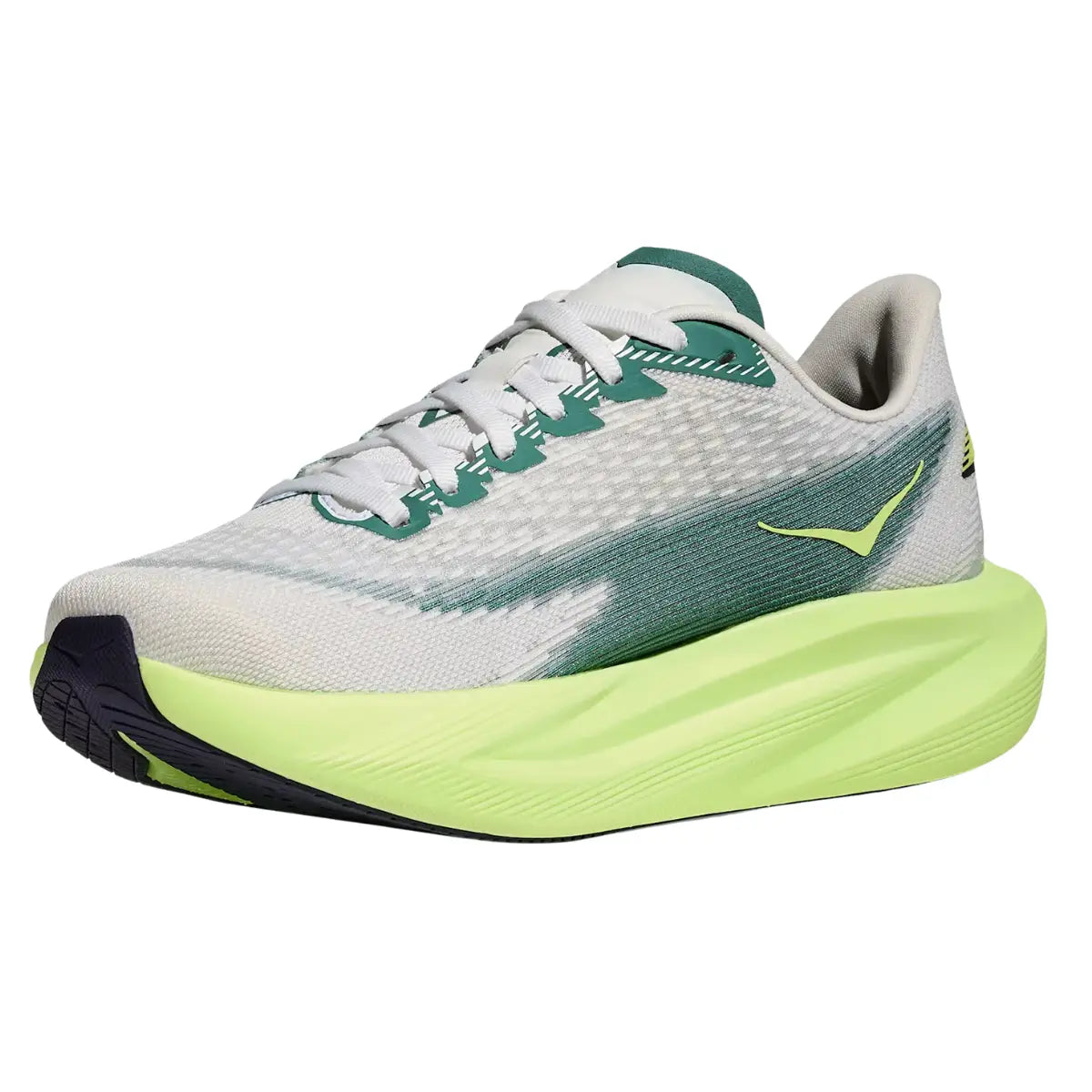 Hoka Damenlaufschuhe Mach 7 - machsport – Bild 