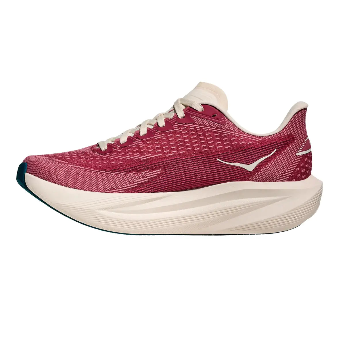 Hoka Damenlaufschuhe Mach 7 - machsport