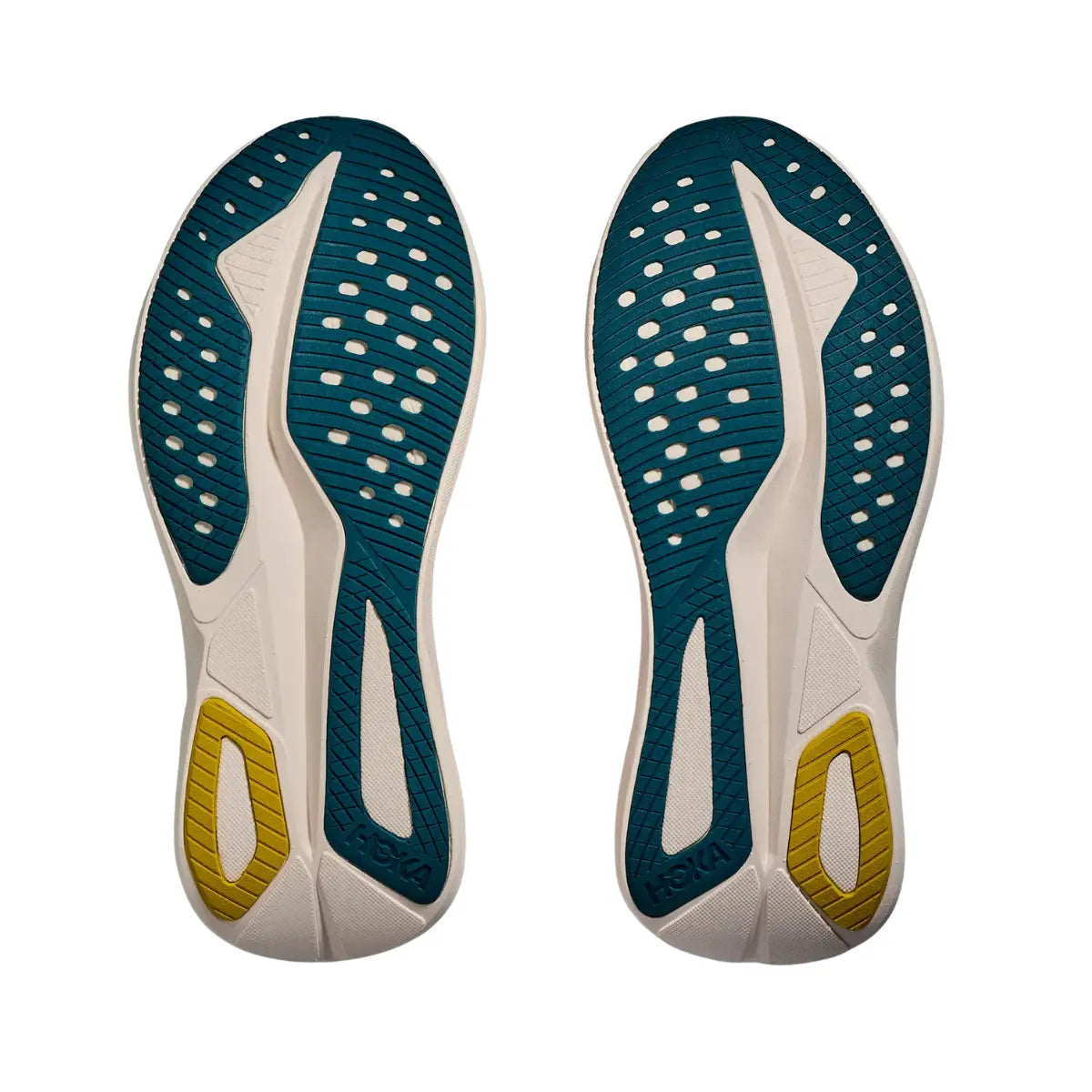 Hoka Damenlaufschuhe Mach 7 - machsport – Bild 