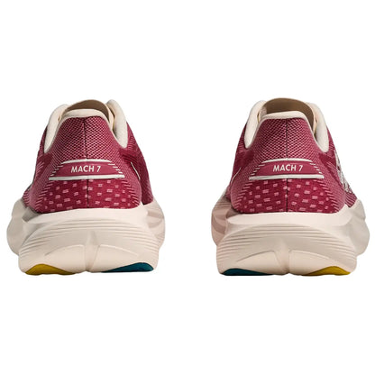 Hoka Damenlaufschuhe Mach 7 - machsport