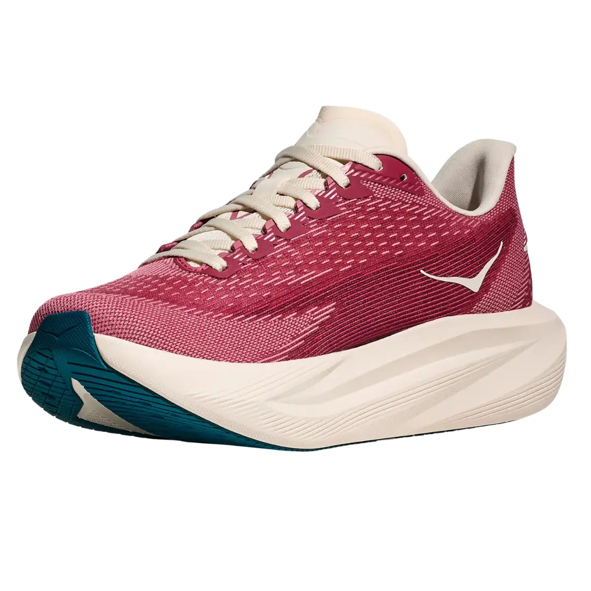 Hoka Damenlaufschuhe Mach 7 - machsport – Bild 