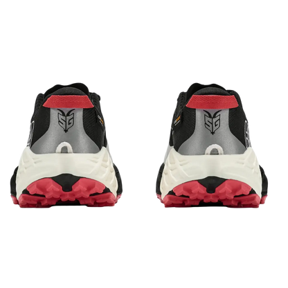 Hoka Damenlaufschuhe Speedgoat 7 GTX,  alabaster / black